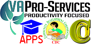 VA Pro-Services Agency Support - VAProServices.com